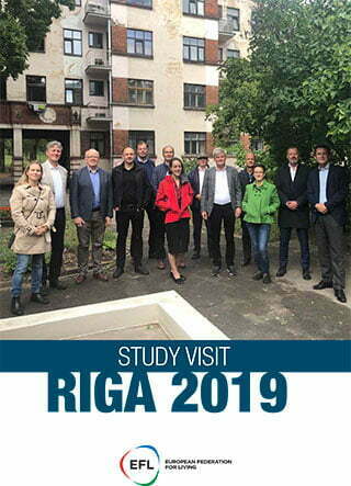 Study Riga 2019