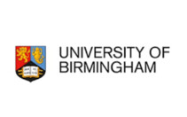 Efl member page university of birmingham logo