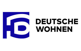 Efl member deutsche wohnen logo