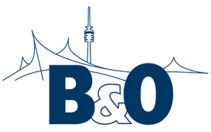 Efl member page b&o logo