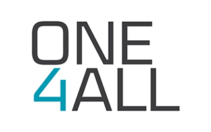 One 4 all logo 2