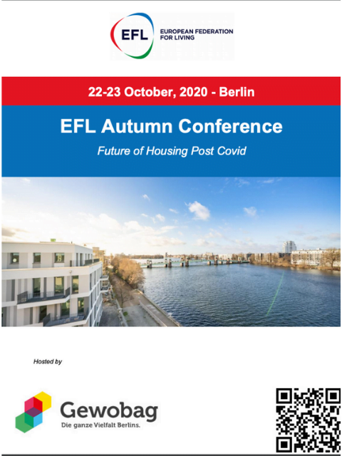 Successful EFL Autumn Conference