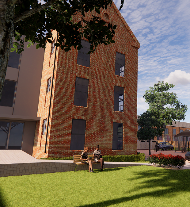 Webinar ‘Virtually Plastic Free Houses + Social Impact of Circular Economy’