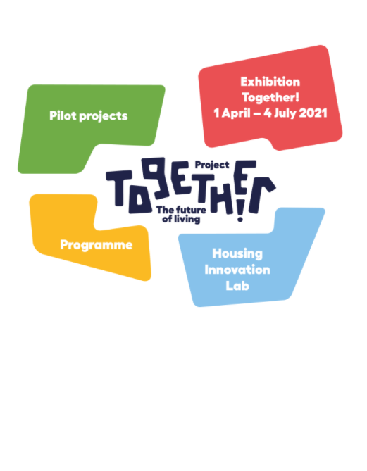 International Exhibition ‘Project Together!’