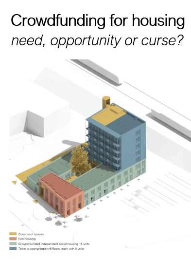 Crowdfunding for housing: need, opportunity or curse?