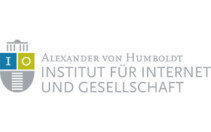 Efl member page alexander von humboldt institute for internet and society logo
