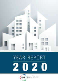 Efl brochure year report 2020