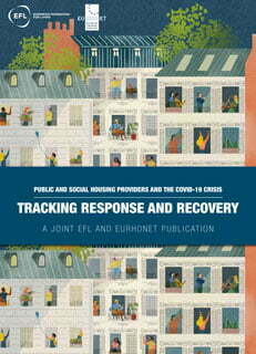 TRACKING RESPONSE AND RECOVERY