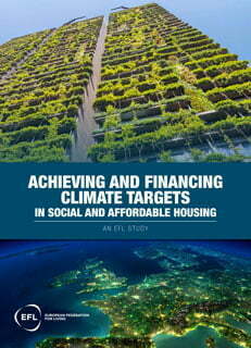 ACHIEVING AND FINANCING CLIMATE TARGETS