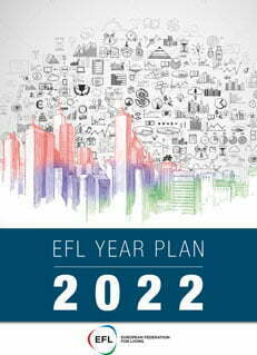 EFL YEAR PLAN 2 0 2 2