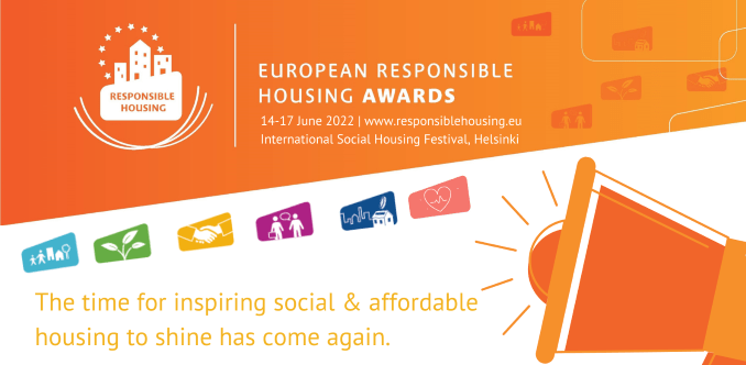European Responsible Housing Awards