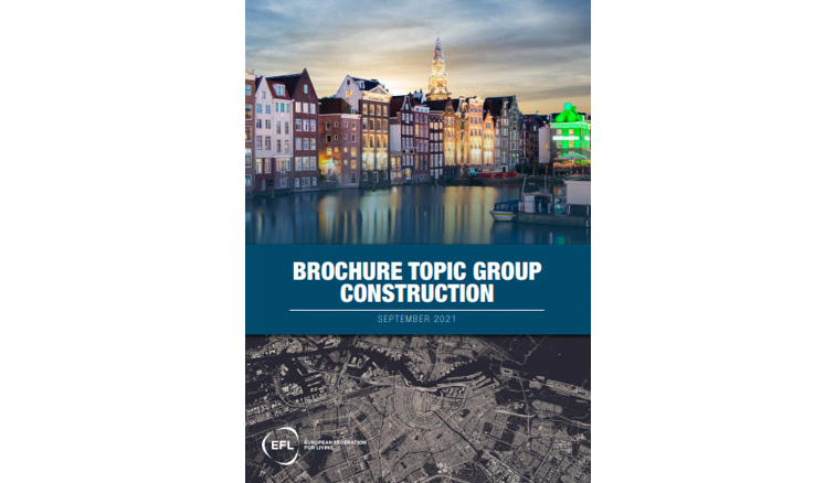Brochure TG Construction ‘Circularity in the Construction Sector’