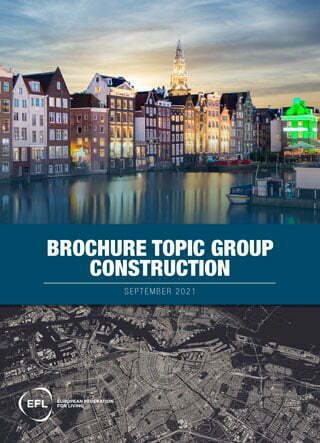 Topic Group Construction