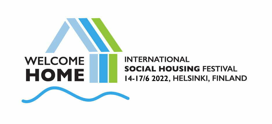 EFL Seminar at International Social Housing Festival in Helsinki 14th-17th June