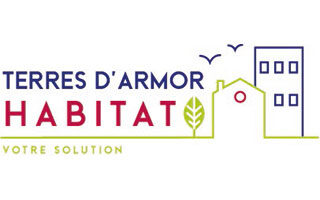Efl member page terres d armor habitat logo