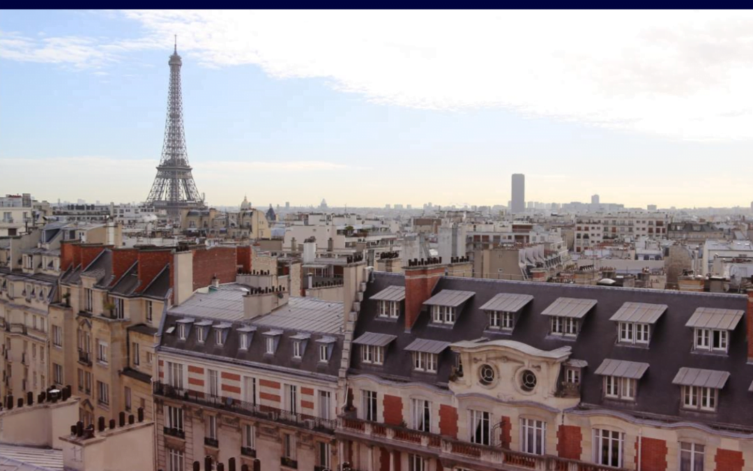 EFL Spring Conference in Paris 10-12 May