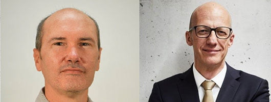 New Construction Topic Group Leaders: Fabien Lasserre and Thorsten Schulte