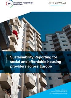 Sustainability Reporting 2023