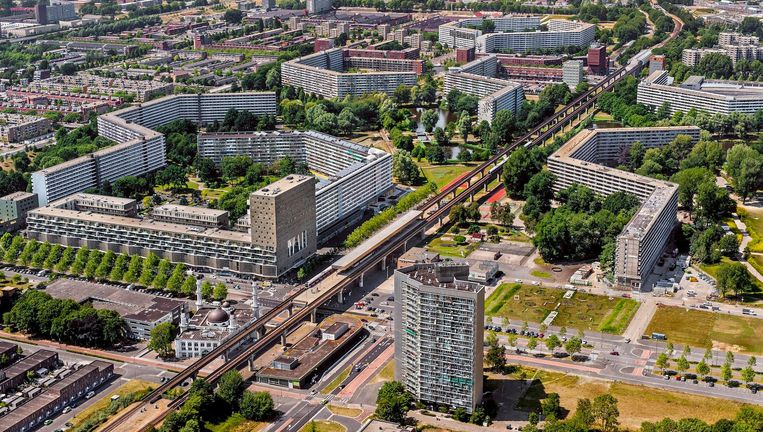 Amsterdam Event 2024: Interactive exchange on Urban Regeneration & Resident Involvement 17-19 April 2024