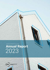 Efl brochure annual report 2023
