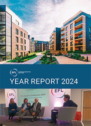 EFL Year Report 2024
