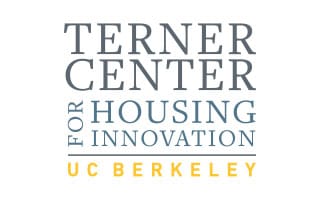 Terner Center for Housing Innovation UC Berkeley