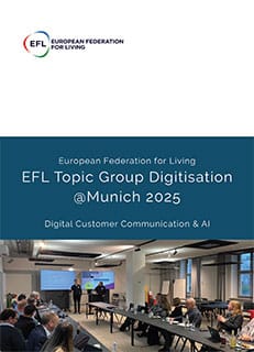 Topic Group Digitisation – München 2025